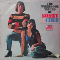 The Wondrous world of Sonny And Cher